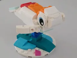 31140 Turtle