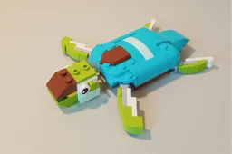 31128 Sea Turtle