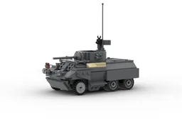 M8 LAC / M8 Greyhound