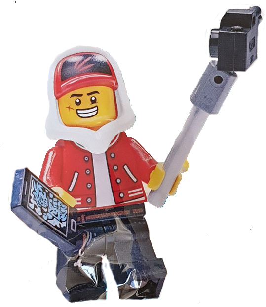 Lego Jack