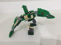 31058 Dolphin