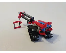 Crawler Crane 42148 Alternative