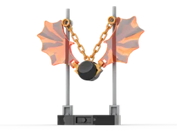 The Eye of Onyx (Wings of Fire)