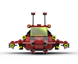 Mtron interceptor