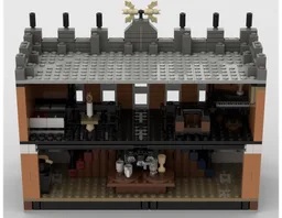 12 square Grimmaurd