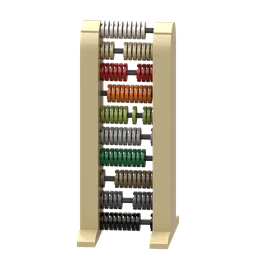 Abacus 42