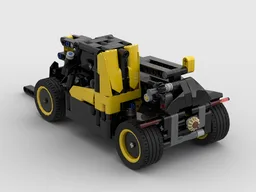 Telehandler (42151)
