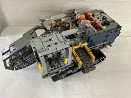 42055C - Trencher