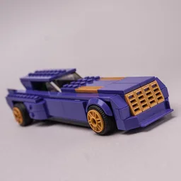 TAS Jokermobile