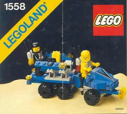 Mobile Command Trailer