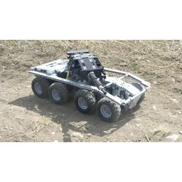 Rooikat XL