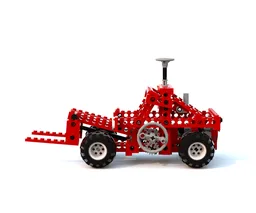 8032 Telehandler
