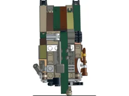 weazl crane