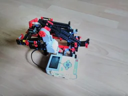31313 Ball Contraption