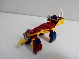 Rhino - MOC 31102