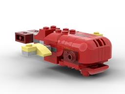 31145 Whale