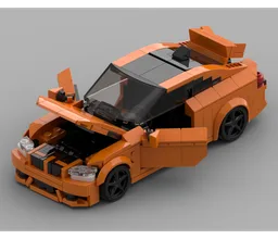 BMW M3 (E92)