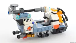 Space Transporter 1