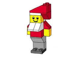 Santa Claus