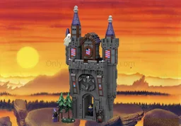 The Wizards' Castle