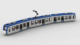 RandstadRail (RR)