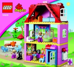 Play House