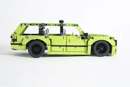 BMW E30 Touring