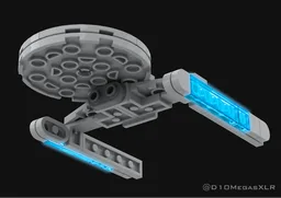 Centaur Class