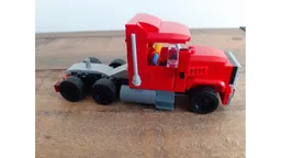 Container Truck