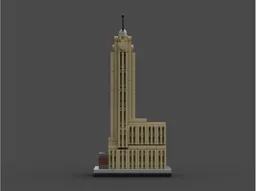 70 Pine Street - NYC
