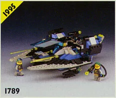 Star Hawk II