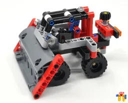 42084 Bulldozer
