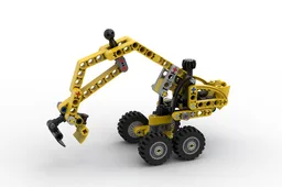 42197 Material Handler