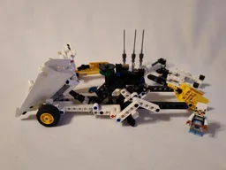 Miner Squad