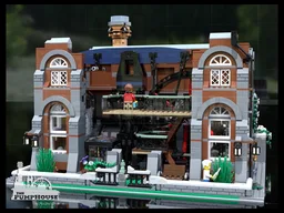 The PumpHouse