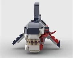 zombie shark 31088