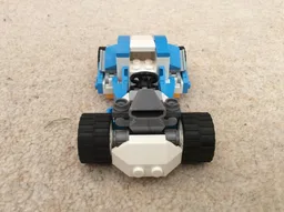 31072 Rat Rod