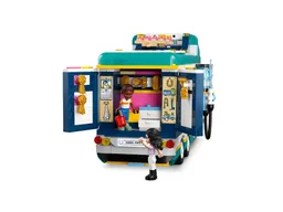 Horse Show Trailer