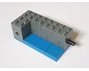 Right Corner Canal Module