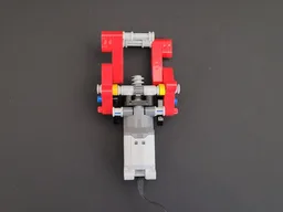 Hanging Walker