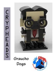 Groucho ( Dylan Dog )