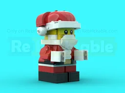 Santa Baby!