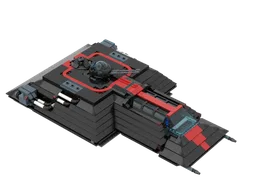 The Swift Striker medium transport