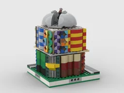 Micropolis Science City