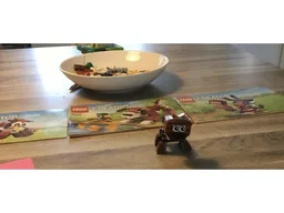 31044 - Bear