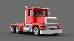 Mack Superliner