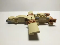 30666 A-10 Thunderbolt (''Warthog'')