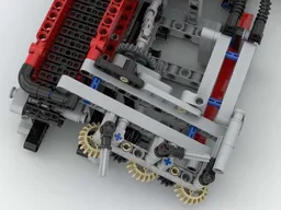 Technic GBC