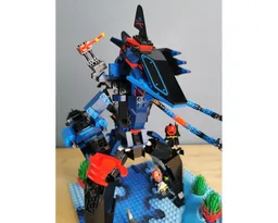Deep Sea Titan