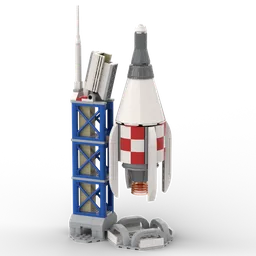 21309 - Saturn Application Single Stage to Orbit
